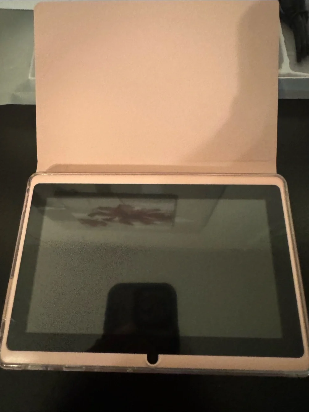 7-inch Tablet - pink